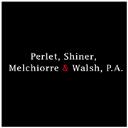 Perlet, Shiner, Melchiorre & Walsh, P.A. logo